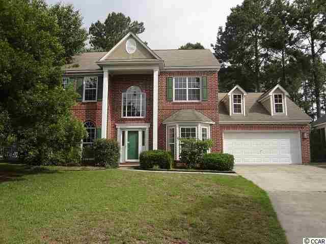 438 Blackberry Ln, Myrtle Beach, SC 29579