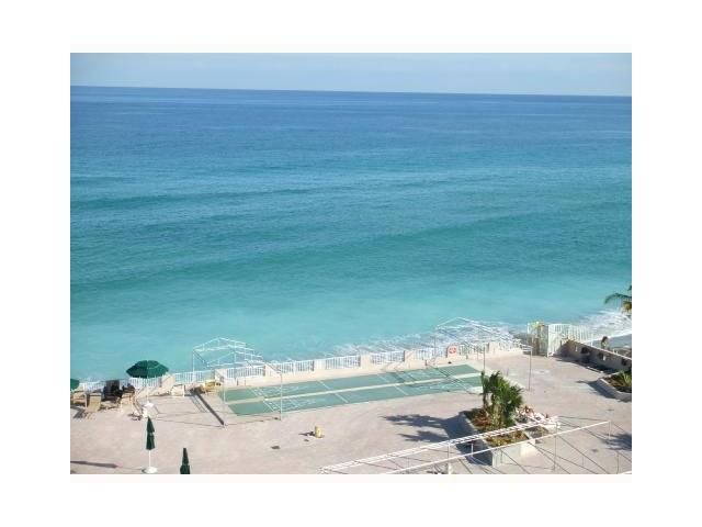 3180 S OCEAN DR # 610, Hallandale, FL 33009