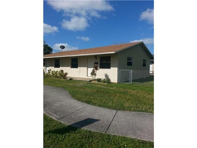 802 NW 10TH STREET, Hallandale, FL 33009