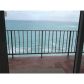 2030 S OCEAN DR # 2216, Hallandale, FL 33009 ID:979849