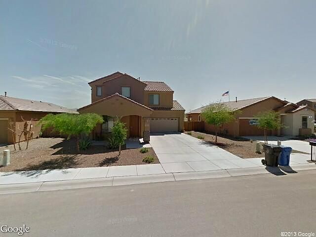 Fox Hollow, Marana, AZ 85653