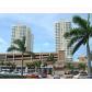 1755 E HALLANDALE BEACH BL # 2007E, Hallandale, FL 33009 ID:501378