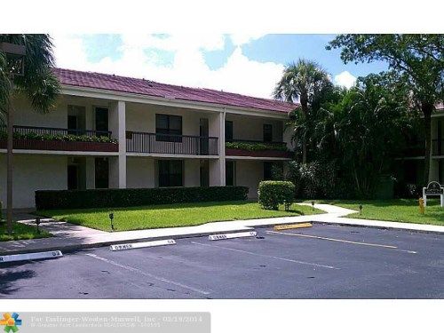 7300 NW 1st St # 204, Fort Lauderdale, FL 33317