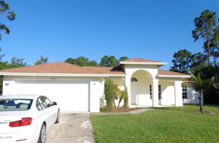 1962 Sw Diamond St, Port Saint Lucie, FL 34953