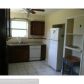 2446 JOHNSON STREET # A, Hollywood, FL 33020 ID:5929717