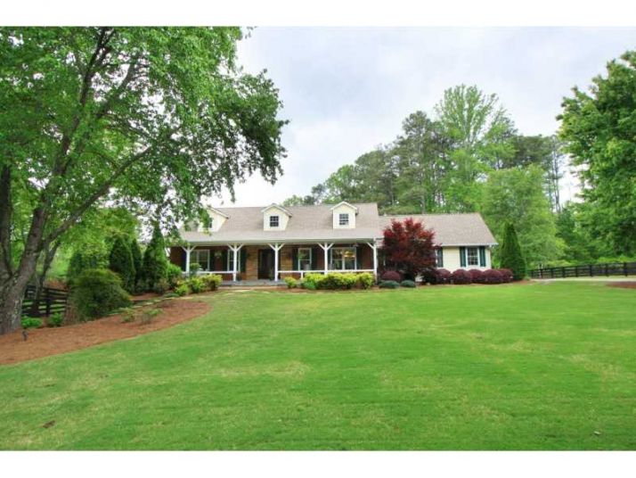 14390 Hopewell Road, Alpharetta, GA 30004