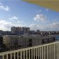 137 Golden Isles Dr # 614, Hallandale, FL 33009 ID:2019647