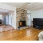 190 W Spalding Drive, Atlanta, GA 30328 ID:5661490