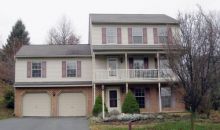 3629 WILDFLOWER LANE Mountville, PA 17554