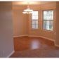 1603 Abraham Dr, Siloam Springs, AR 72761 ID:1160144