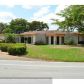 5401 WOODLANDS BLVD, Fort Lauderdale, FL 33319 ID:166223