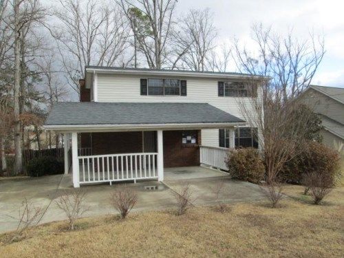 59 Swinging Bridge Lane, Ringgold, GA 30736