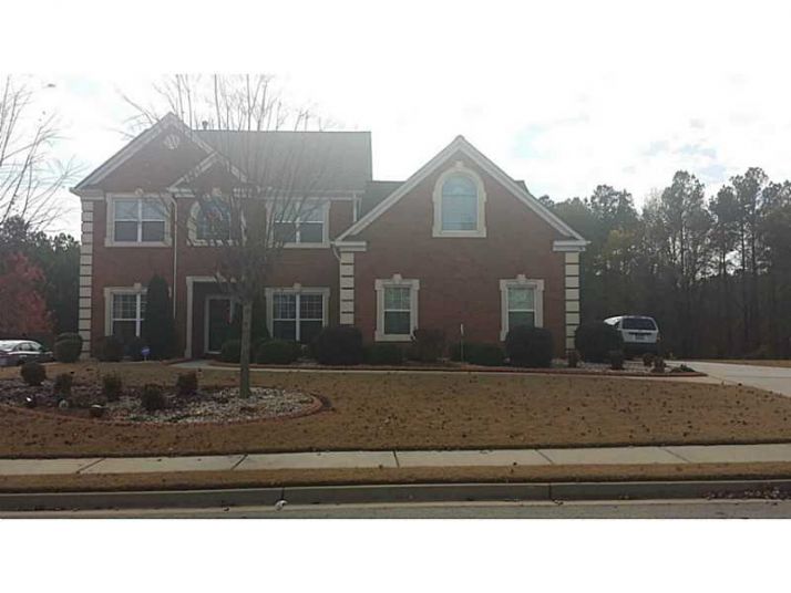 1113 White Petal Cove, Mcdonough, GA 30253