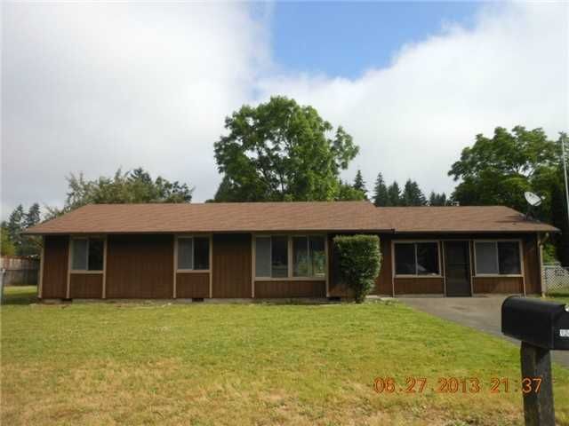 124 View Dr Nw, Yelm, WA 98597