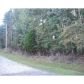 0 Lakeside Way Road, Gainesville, GA 30506 ID:3443842