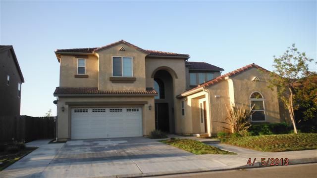 6587 W Wrenwood Ln, Fresno, CA 93723