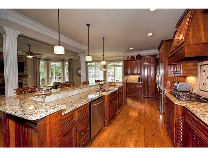 15873 Meadow King Court, Alpharetta, GA 30004