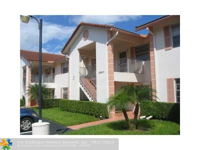 3041 HOLIDAY SPRINGS BLVD # 203, Pompano Beach, FL 33063