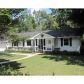 315 Brook Drive, Atlanta, GA 30328 ID:3436450