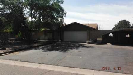 4031 W Monte Cristo Ave, Phoenix, AZ 85053