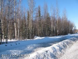 3992 S Big Lake Road, Big Lake, AK 99652