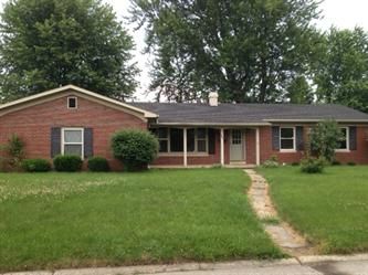 801 Maple Drive, Frankfort, IN 46041