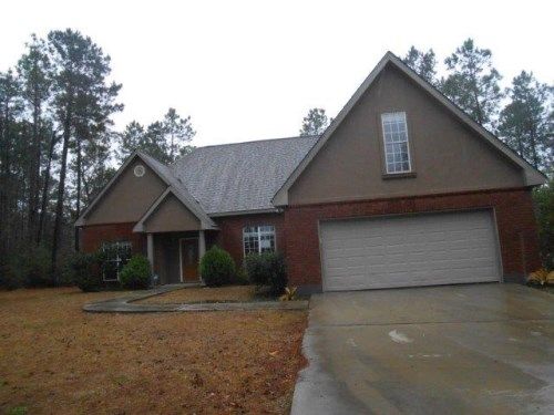 50 China Berry Cir, Carriere, MS 39426