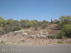 4600 S Black Mountain Road, Wickenburg, AZ 85390