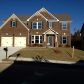 4924 Locherby Drive, Fairburn, GA 30213 ID:2695824