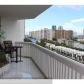 2000 Island Blvd # 1108, North Miami Beach, FL 33160 ID:545244