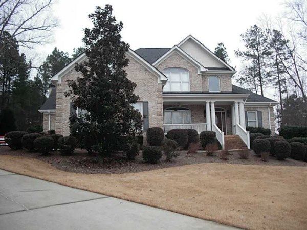 280 Glengarry Chase, Covington, GA 30014