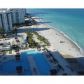 1830 S OCEAN DR # 2212, Hallandale, FL 33009 ID:827365