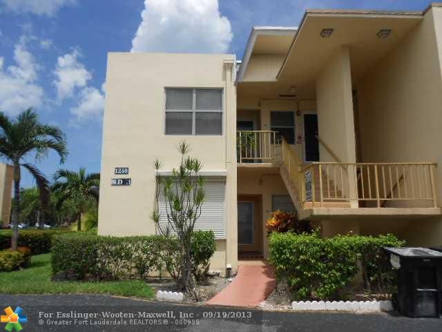 1250 ATLANTIC SHORES BL # 107, Hallandale, FL 33009