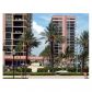 2017 S OCEAN DR # 208W, Hallandale, FL 33009 ID:1046698