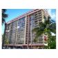 2017 S OCEAN DR # 208W, Hallandale, FL 33009 ID:1046699