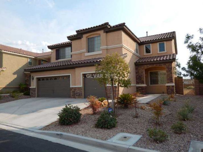 2769 Craigmillar St, Henderson, NV 89044