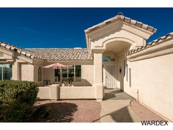 3801 Mission Dr N, Lake Havasu City, AZ 86406