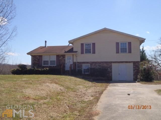 3212 Riverbend Rd, Demorest, GA 30535