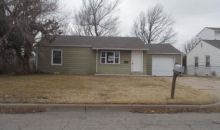 2655 N Volutsia St Wichita, KS 67219