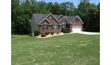 2831 Terrace Ridge Road Ne Conyers, GA 30012