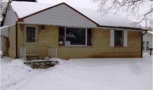 3033 S 55th St Milwaukee, WI 53219