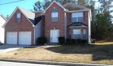 1667 Cutters Mill Drive Lithonia, GA 30058