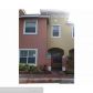 3128 MERRICK TER # 1802, Pompano Beach, FL 33063 ID:1002981