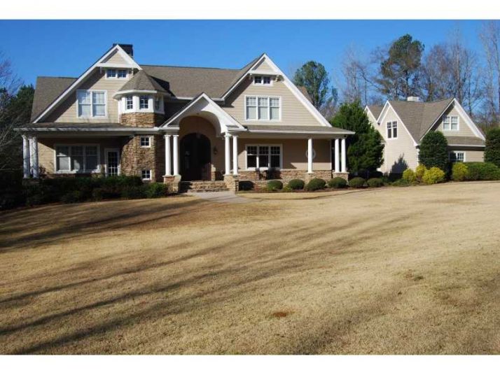 419 Bernhard Road, Fayetteville, GA 30215