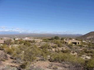 1365 MOUNTAIN RIDGE Drive, Wickenburg, AZ 85390