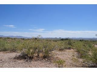 56344 N VULTURE MINE Road, Wickenburg, AZ 85390