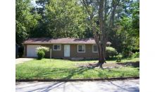 4733 Ne Lost Colony Court Stone Mountain, GA 30088