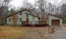 30 Hearthstone Drive E Newnan, GA 30263