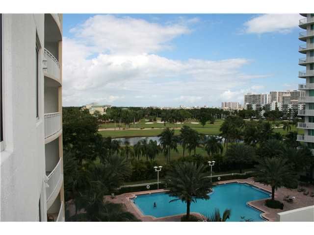 1745 E HALLANDALE BEACH BL # 506W, Hallandale, FL 33009