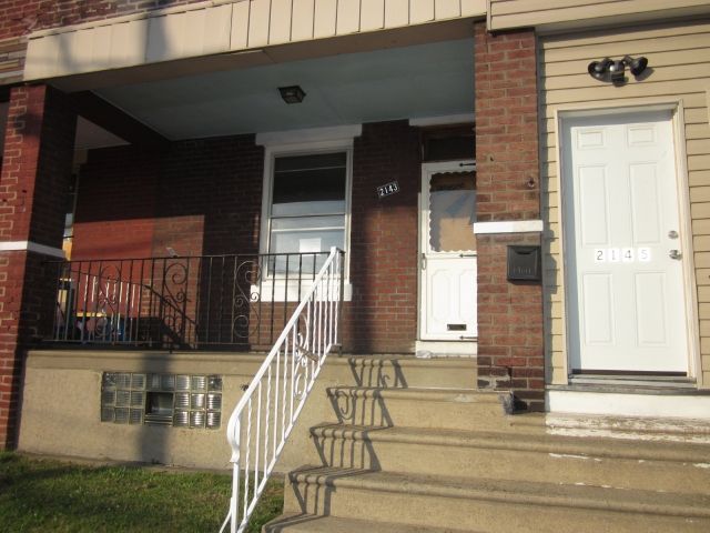 2143 Wakeling St, Philadelphia, PA 19124